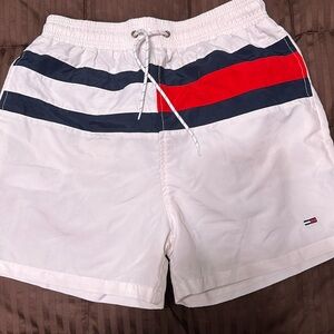 Swim trunks Tommy Hilfiger